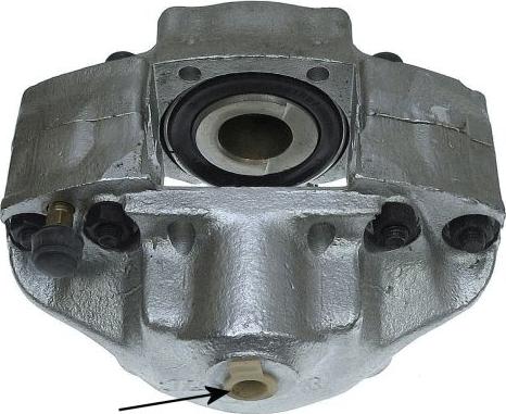 Textar 38053800 - Спирачен апарат vvparts.bg