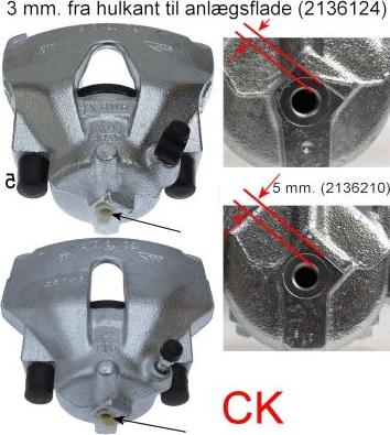 Textar 38079400 - Спирачен апарат vvparts.bg