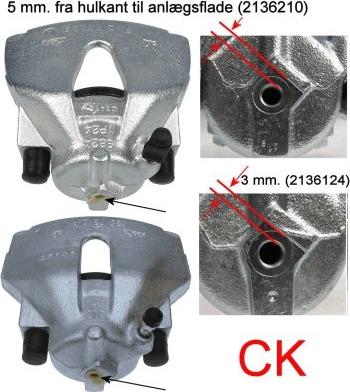 Textar 38079600 - Спирачен апарат vvparts.bg