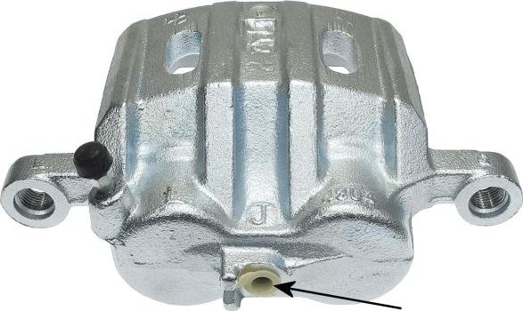 Textar 38159800 - Спирачен апарат vvparts.bg