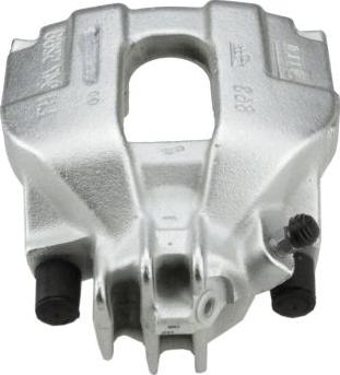 Textar 38205000 - Спирачен апарат vvparts.bg