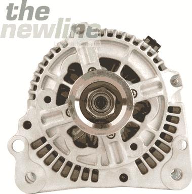 The NewLine RE7530N - Генератор vvparts.bg