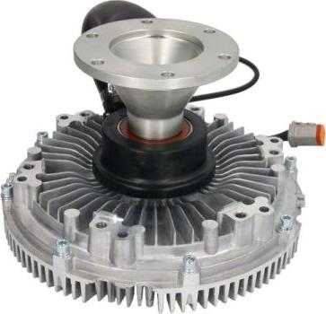 Thermotec D5SC008TT - Съединител, вентилатор на радиатора vvparts.bg