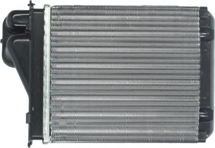 Thermotec D6R016TT - Топлообменник, отопление на вътрешното пространство vvparts.bg