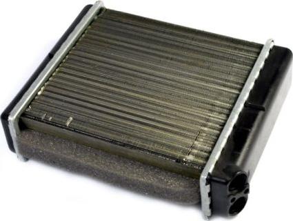 Thermotec D6X001TT - Топлообменник, отопление на вътрешното пространство vvparts.bg