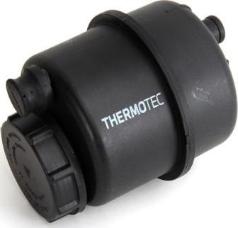 Thermotec DBUN001TT - Разширителен съд, хидравлична течност - хидравличен усилвате vvparts.bg
