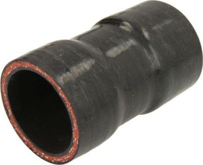 Thermotec DCB056TT - Въздуховод за турбината vvparts.bg