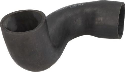 Thermotec DCM075TT - Въздуховод за турбината vvparts.bg