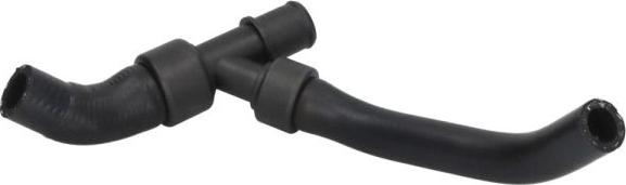 Thermotec DNR079TT - Маркуч на радиатора vvparts.bg