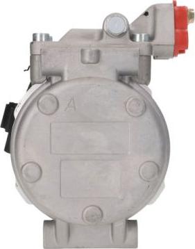 Thermotec KTT095041 - Компресор, климатизация vvparts.bg