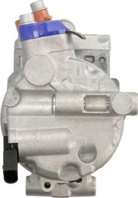 Thermotec KTT095002 - Компресор, климатизация vvparts.bg