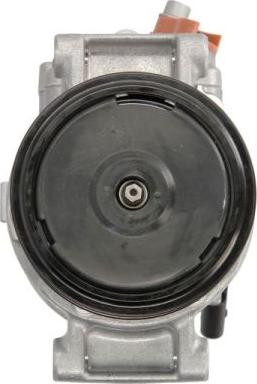 Thermotec KTT095002 - Компресор, климатизация vvparts.bg