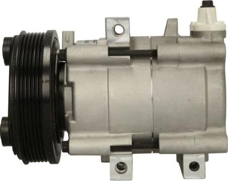 Thermotec KTT090043 - Компресор, климатизация vvparts.bg