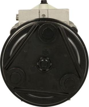 Thermotec KTT090043 - Компресор, климатизация vvparts.bg