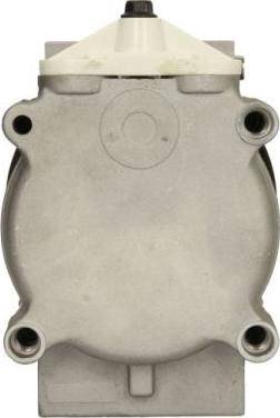 Thermotec KTT090043 - Компресор, климатизация vvparts.bg