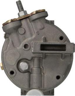 Thermotec KTT090015 - Компресор, климатизация vvparts.bg