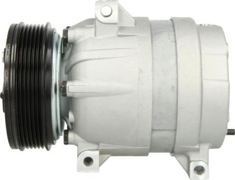 Thermotec KTT090016 - Компресор, климатизация vvparts.bg