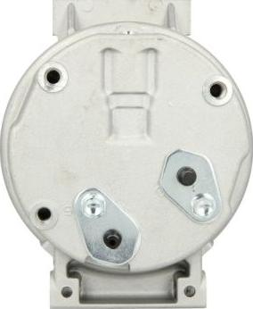 Thermotec KTT090017 - Компресор, климатизация vvparts.bg