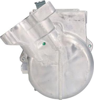 Thermotec KTT090088 - Компресор, климатизация vvparts.bg