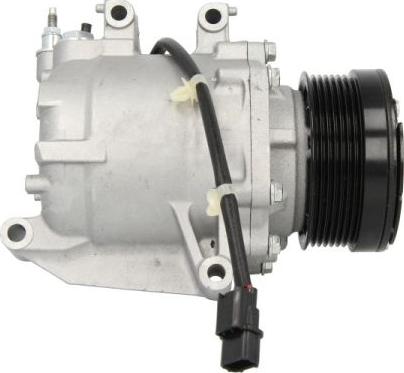 Thermotec KTT090026 - Компресор, климатизация vvparts.bg