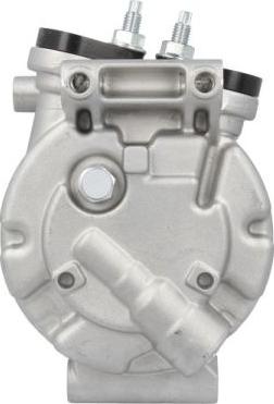 Thermotec KTT090145 - Компресор, климатизация vvparts.bg