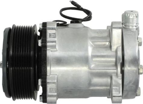 Thermotec KTT090147 - Компресор, климатизация vvparts.bg