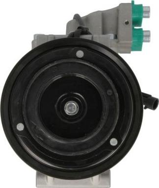 Thermotec KTT090100 - Компресор, климатизация vvparts.bg