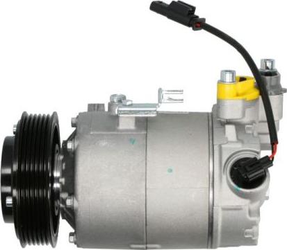 Thermotec KTT090311 - Компресор, климатизация vvparts.bg