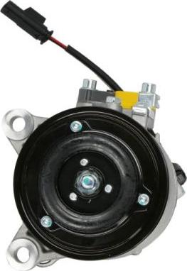 Thermotec KTT090311 - Компресор, климатизация vvparts.bg