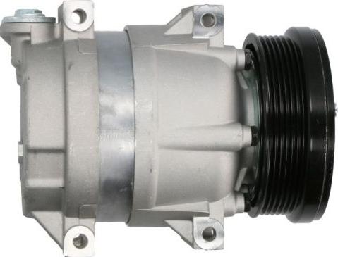 Thermotec KTT090313 - Компресор, климатизация vvparts.bg