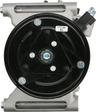 Thermotec KTT090388 - Компресор, климатизация vvparts.bg