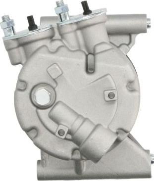 Thermotec KTT090388 - Компресор, климатизация vvparts.bg