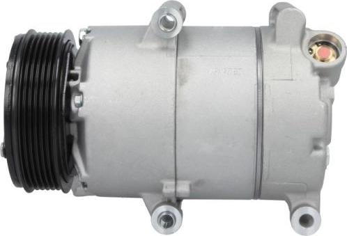 Thermotec KTT090373 - Компресор, климатизация vvparts.bg