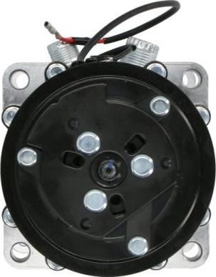 Thermotec KTT090296 - Компресор, климатизация vvparts.bg