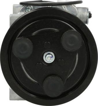 Thermotec KTT090246 - Компресор, климатизация vvparts.bg