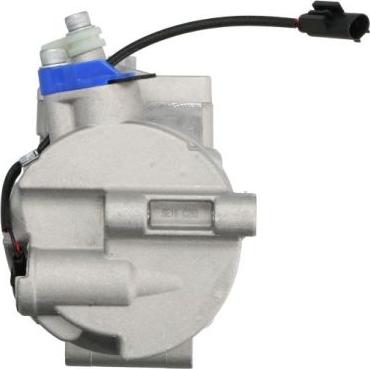 Thermotec KTT090241 - Компресор, климатизация vvparts.bg