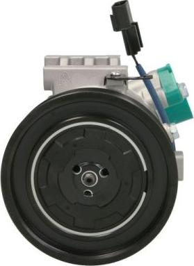 Thermotec KTT090254 - Компресор, климатизация vvparts.bg