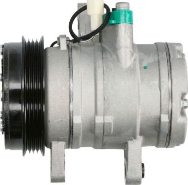 Thermotec KTT090252 - Компресор, климатизация vvparts.bg