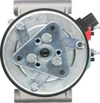 Thermotec KTT090260 - Компресор, климатизация vvparts.bg