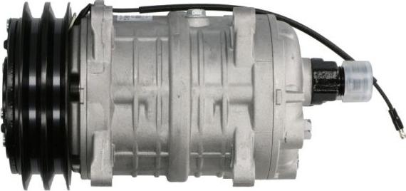 Thermotec KTT090218 - Компресор, климатизация vvparts.bg