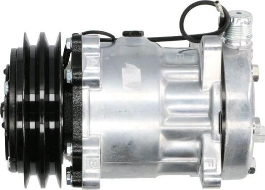 Thermotec KTT090285 - Компресор, климатизация vvparts.bg