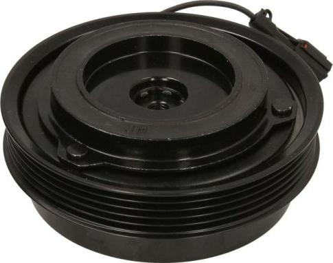 Thermotec KTT040099 - Магнитен съединител, компресор на климатизатора vvparts.bg