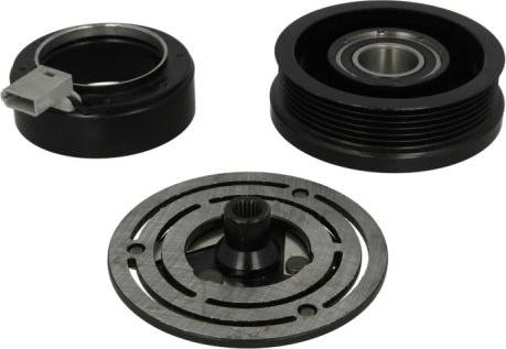 Thermotec KTT040094 - Магнитен съединител, компресор на климатизатора vvparts.bg