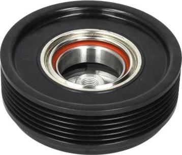 Thermotec KTT040150 - Магнитен съединител, компресор на климатизатора vvparts.bg