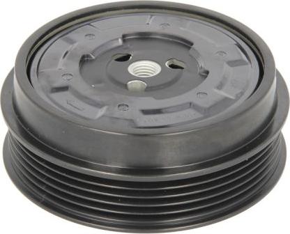 Thermotec KTT040139 - Магнитен съединител, компресор на климатизатора vvparts.bg