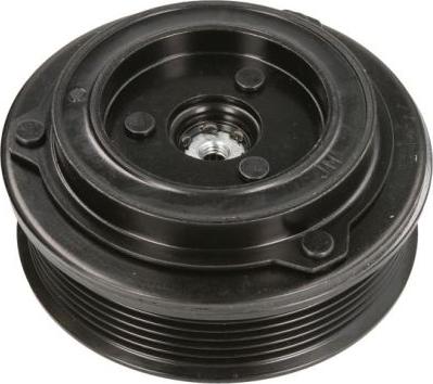 Thermotec KTT040244 - Магнитен съединител, компресор на климатизатора vvparts.bg