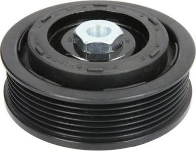 Thermotec KTT040238 - Магнитен съединител, компресор на климатизатора vvparts.bg