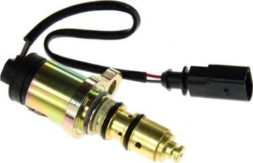 Thermotec KTT060002 - Регулиращ клапан, компресор vvparts.bg