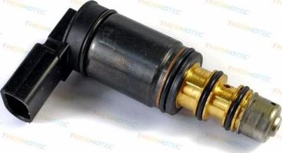 Thermotec KTT060013 - Регулиращ клапан, компресор vvparts.bg