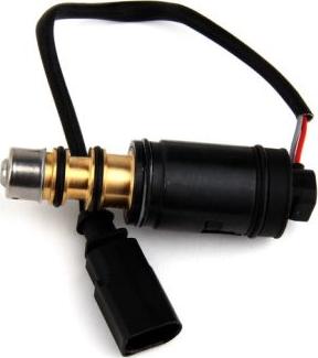 Thermotec KTT060028 - Регулиращ клапан, компресор vvparts.bg